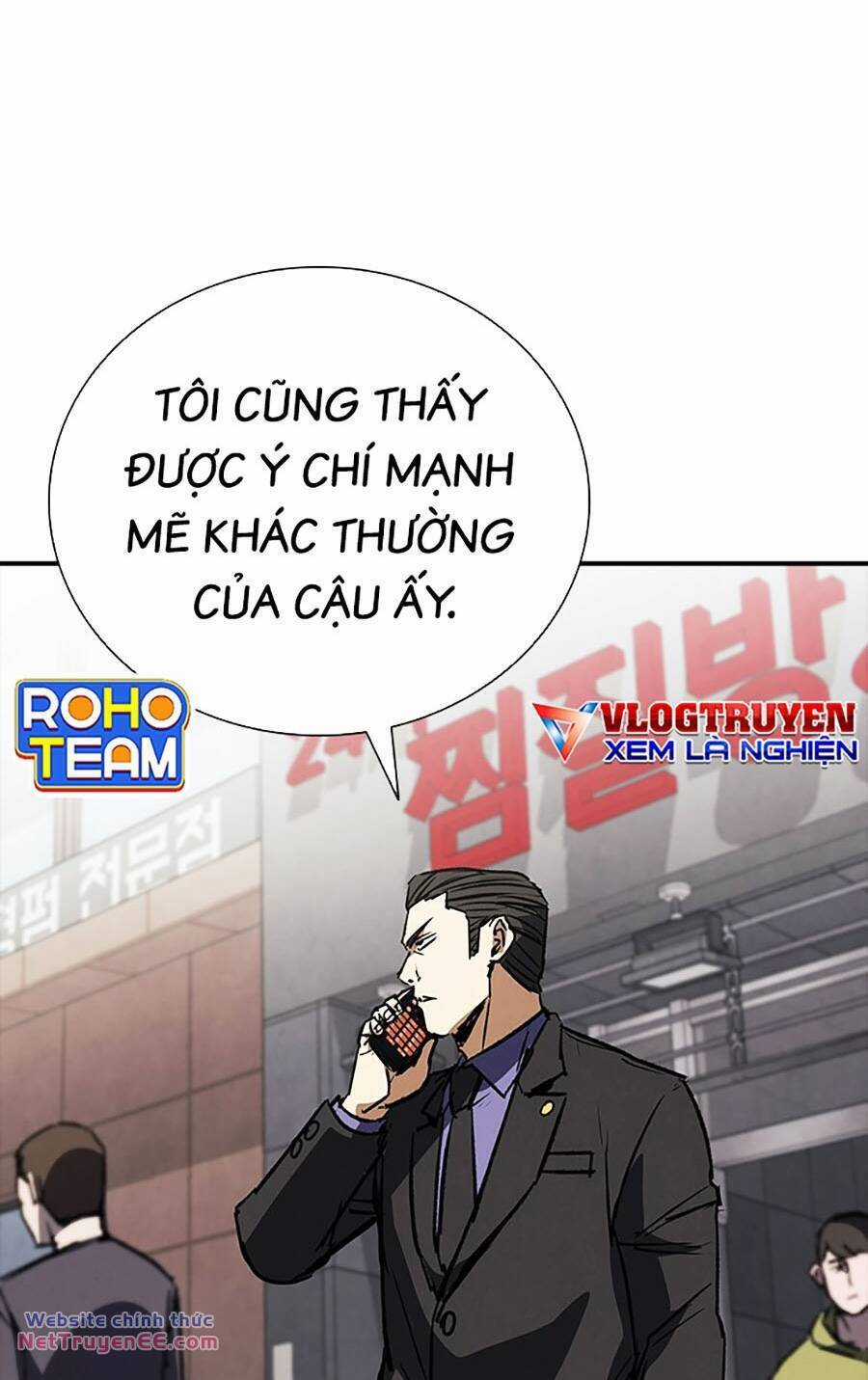 Cá Mập Wyvern - Chapter 39 - Trang 48