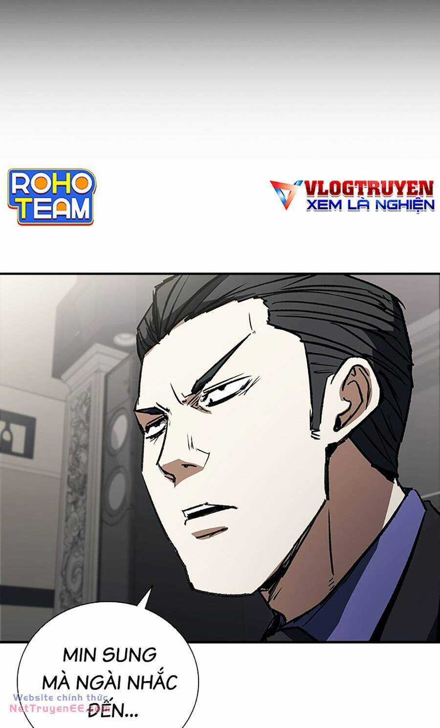 Cá Mập Wyvern - Chapter 39 - Trang 6