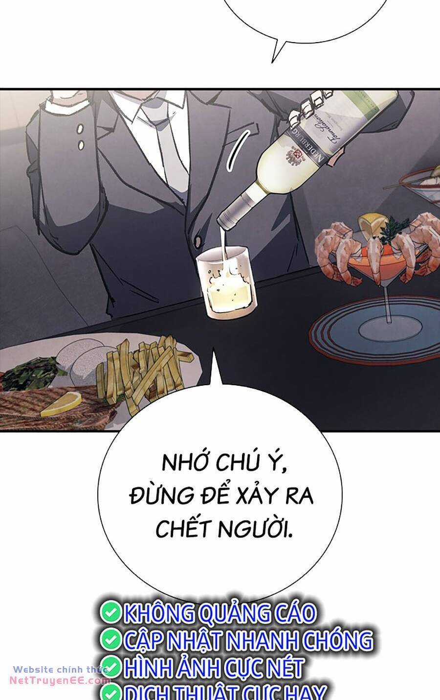 Cá Mập Wyvern - Chapter 39 - Trang 51