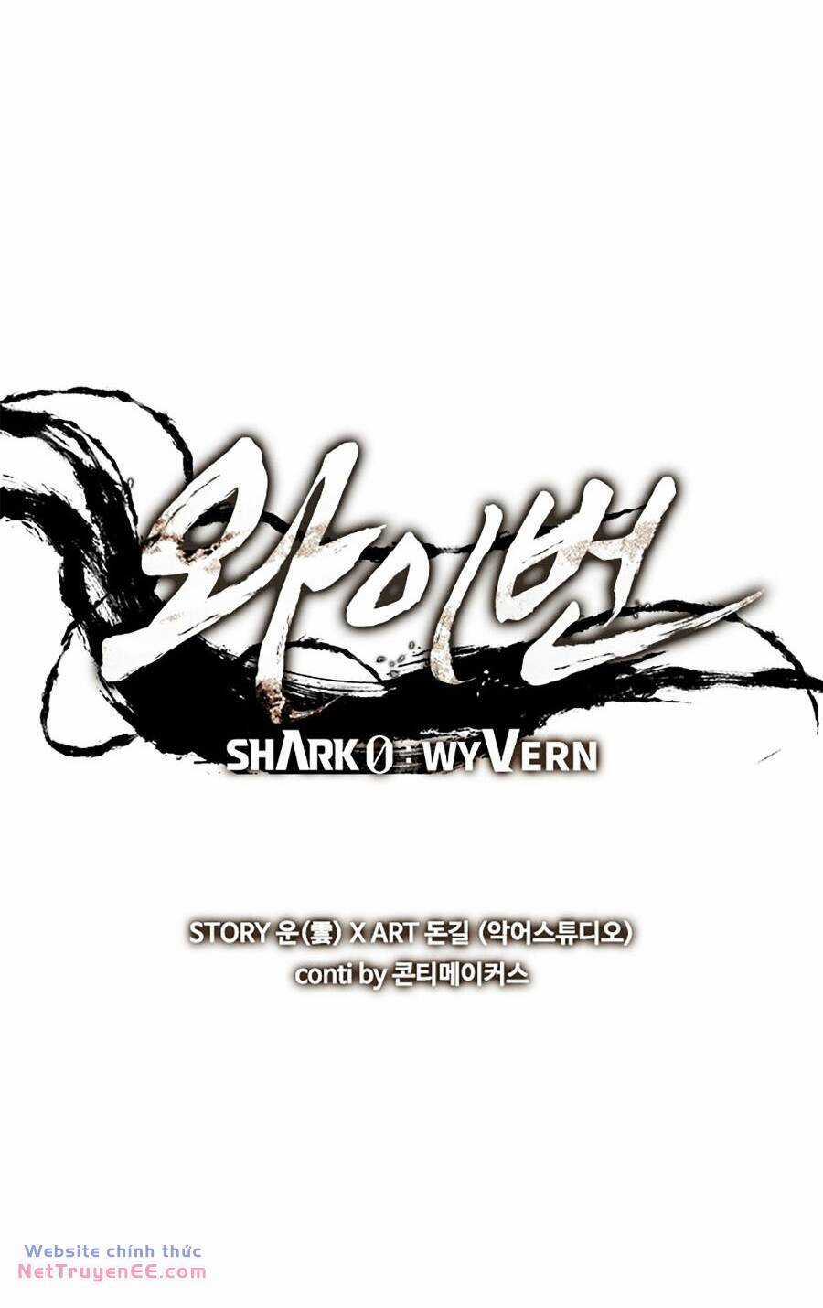 Cá Mập Wyvern - Chapter 39 - Trang 55
