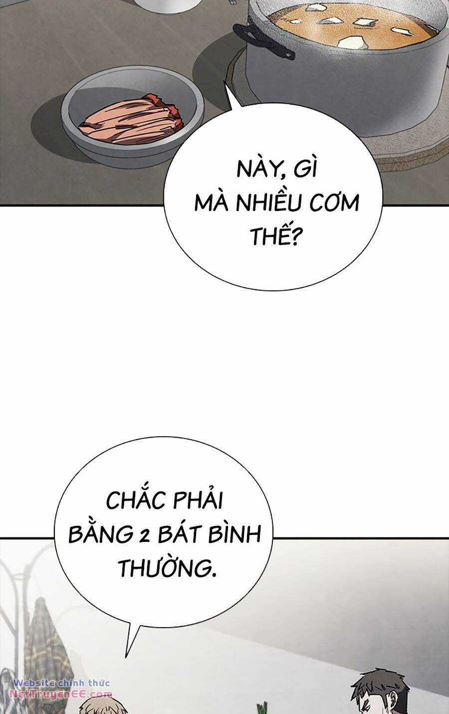 Cá Mập Wyvern - Chapter 39 - Trang 58
