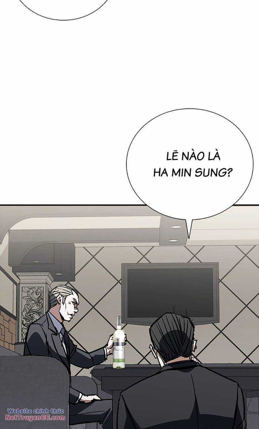 Cá Mập Wyvern - Chapter 39 - Trang 7