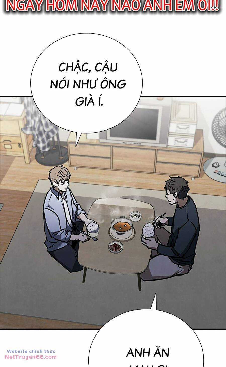 Cá Mập Wyvern - Chapter 39 - Trang 64