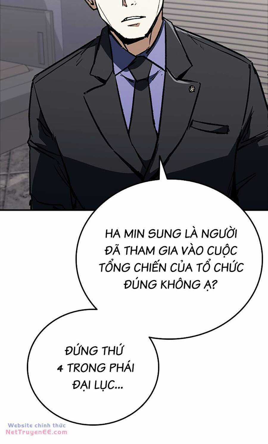 Cá Mập Wyvern - Chapter 39 - Trang 9