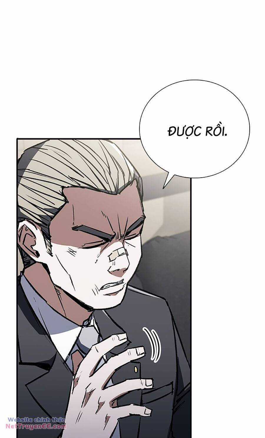 Cá Mập Wyvern - Chapter 39 - Trang 10