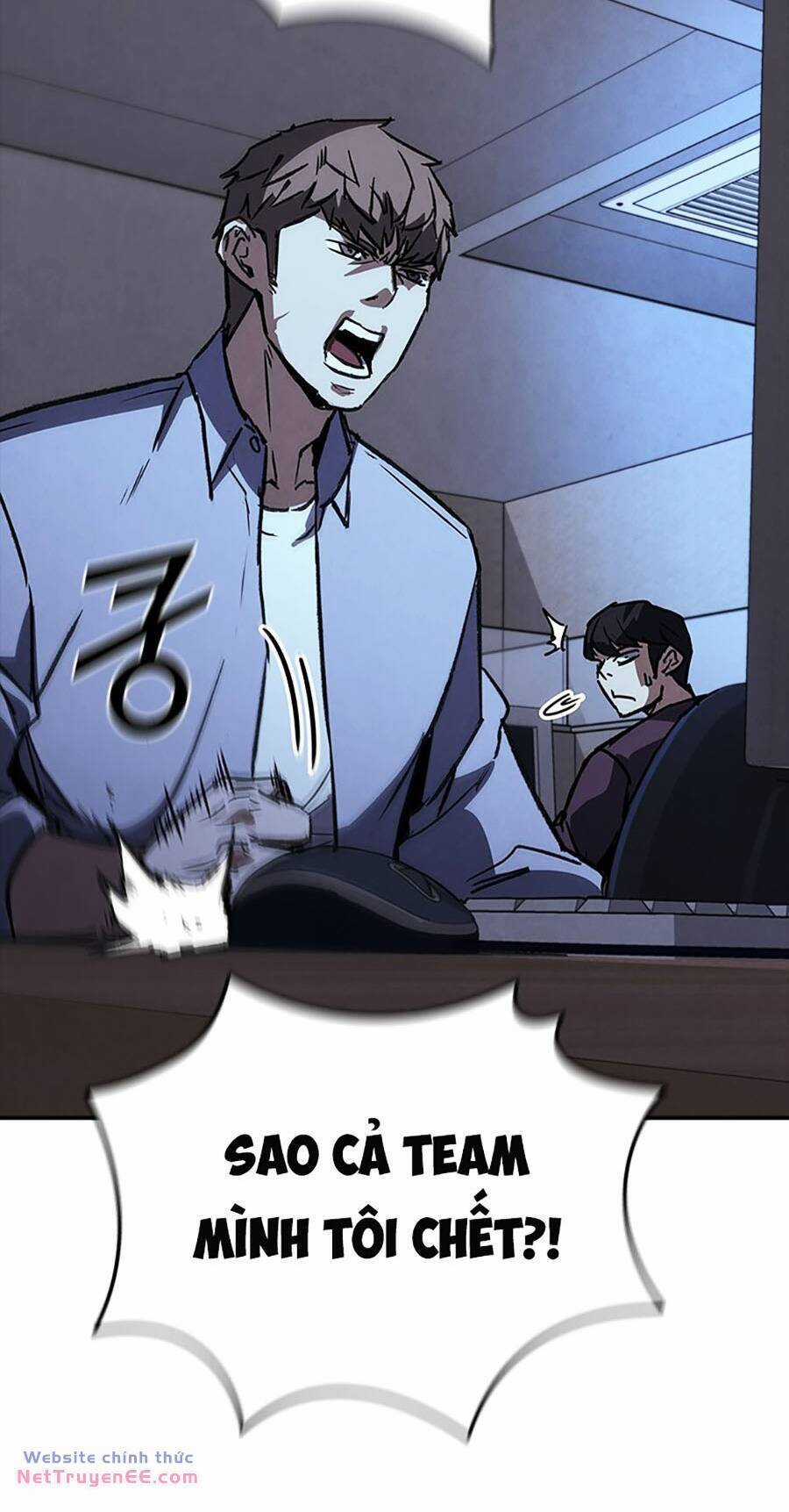 Cá Mập Wyvern - Chapter 39 - Trang 93