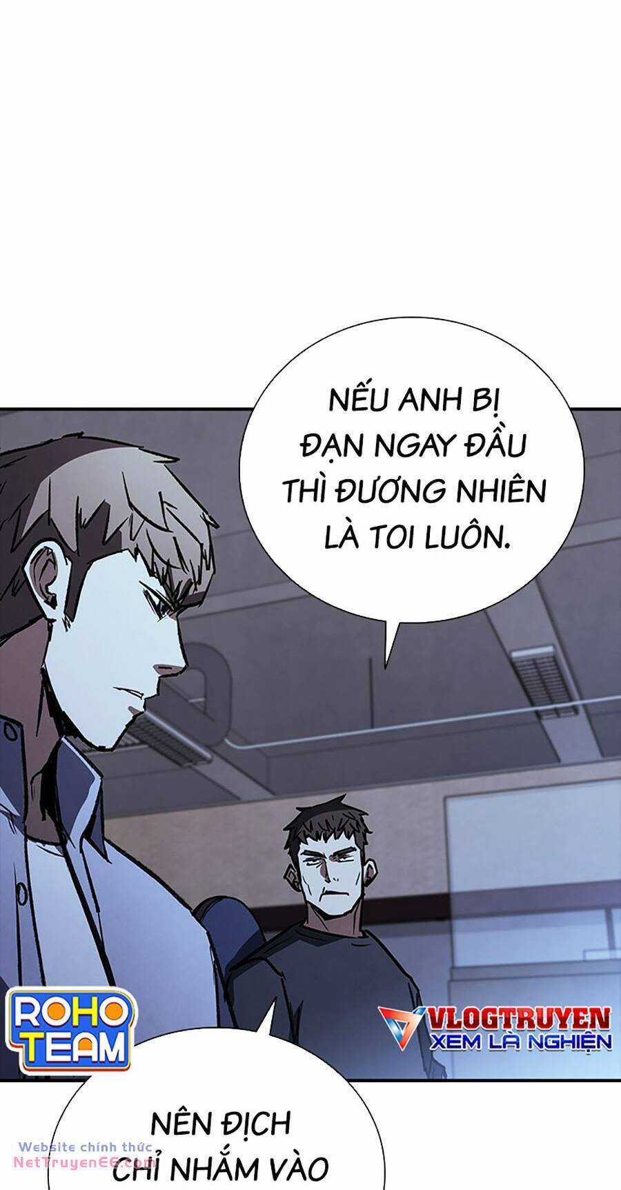 Cá Mập Wyvern - Chapter 39 - Trang 94