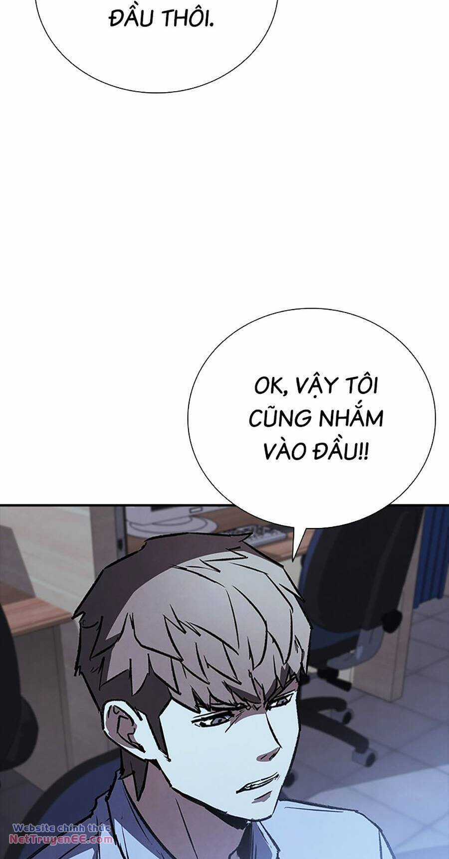 Cá Mập Wyvern - Chapter 39 - Trang 95