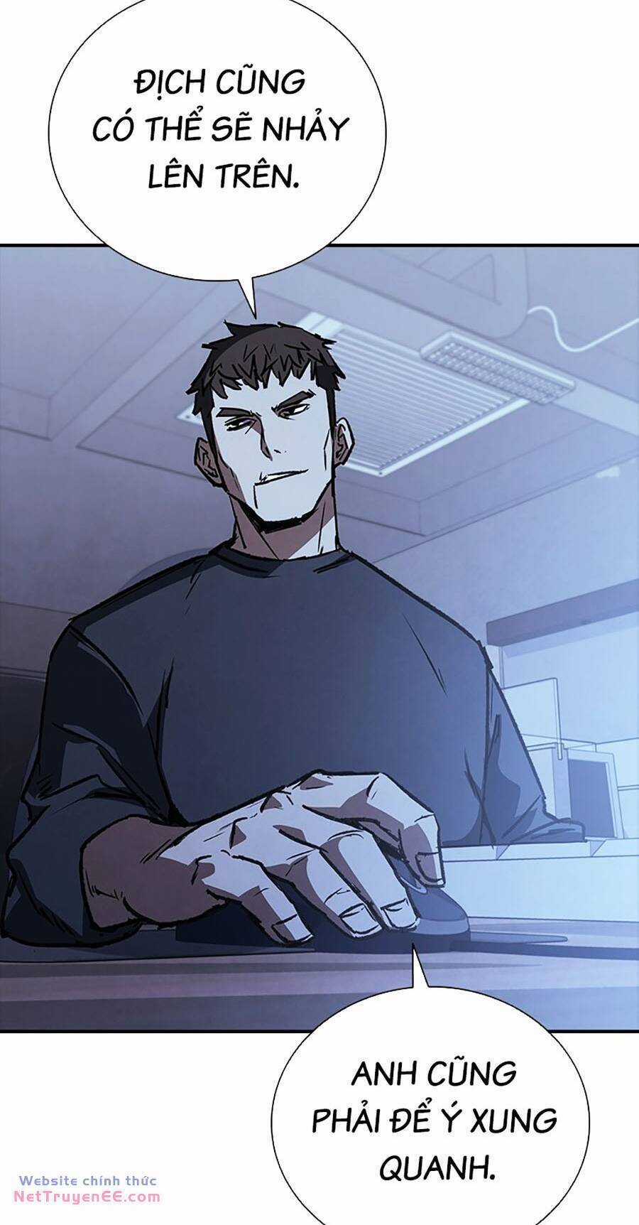 Cá Mập Wyvern - Chapter 39 - Trang 100