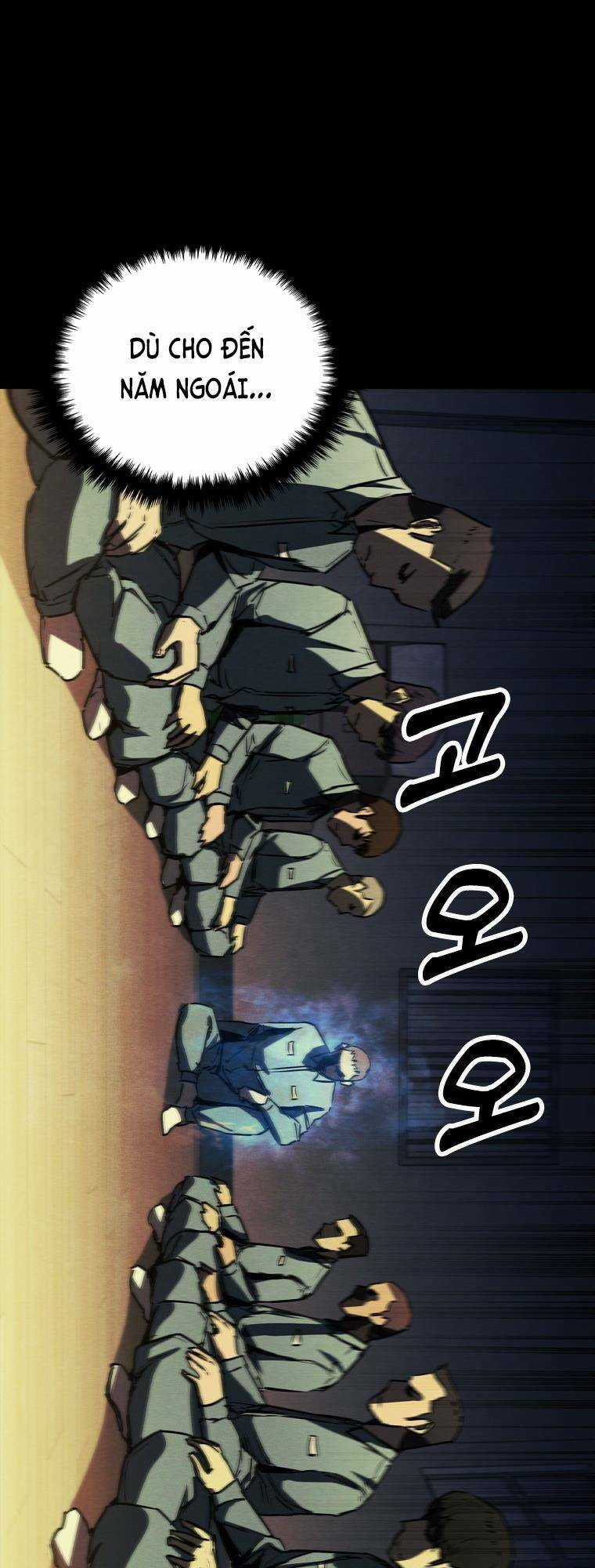 Cá Mập Wyvern - Chapter 4 - Trang 2