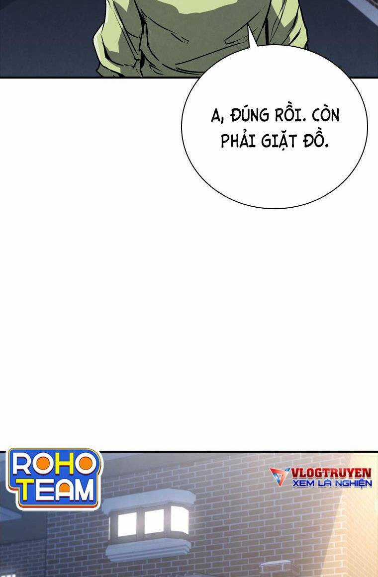 Cá Mập Wyvern - Chapter 4 - Trang 11