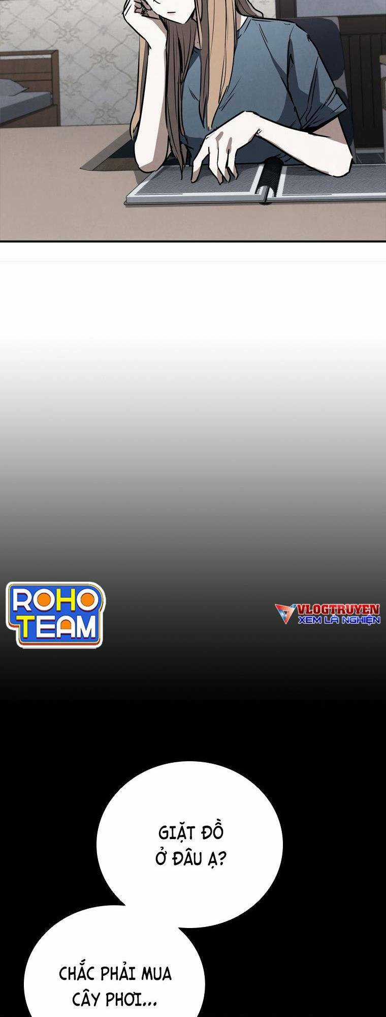 Cá Mập Wyvern - Chapter 4 - Trang 14