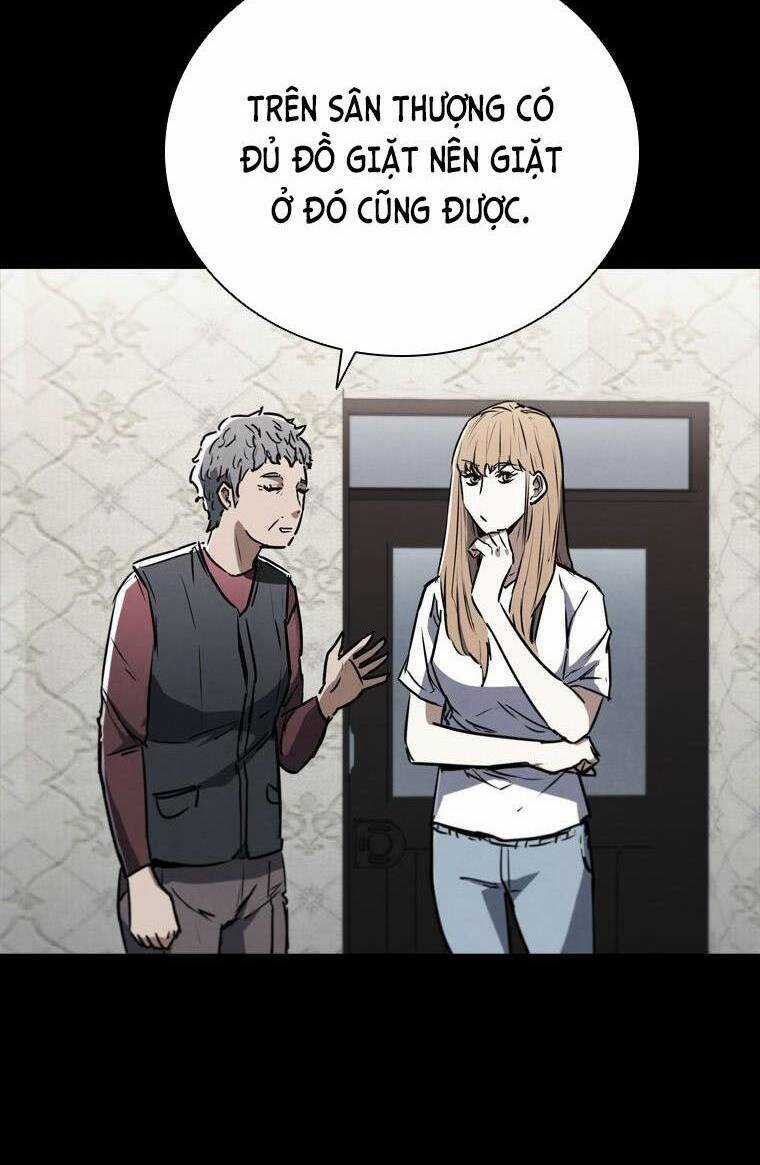 Cá Mập Wyvern - Chapter 4 - Trang 16