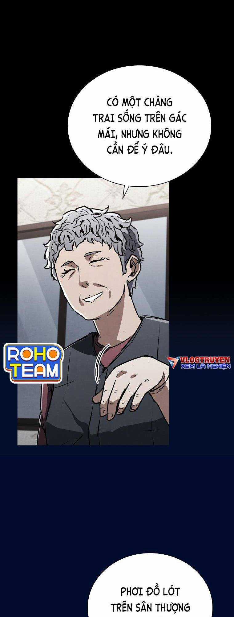 Cá Mập Wyvern - Chapter 4 - Trang 17