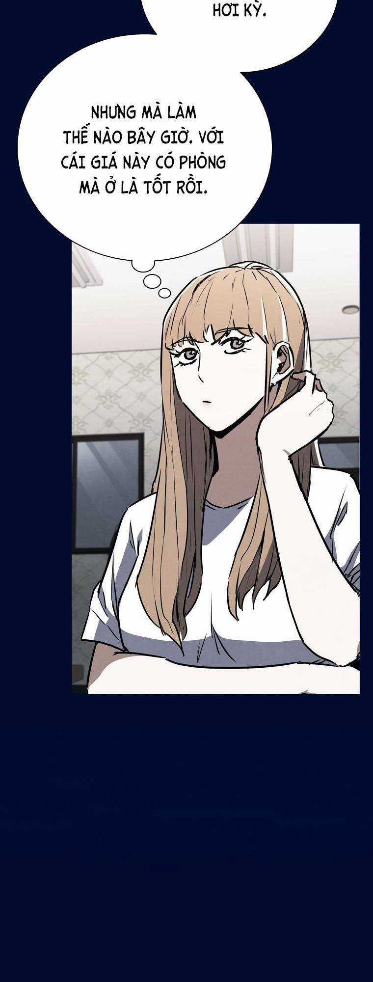 Cá Mập Wyvern - Chapter 4 - Trang 18