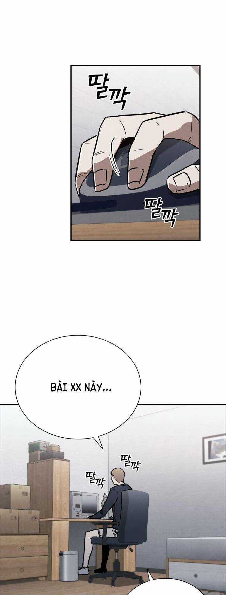 Cá Mập Wyvern - Chapter 4 - Trang 21