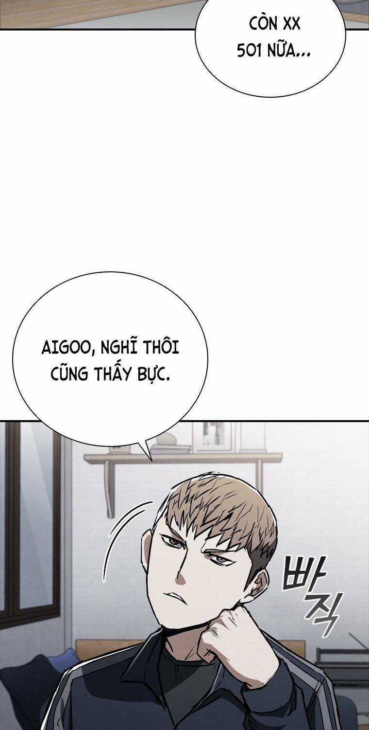 Cá Mập Wyvern - Chapter 4 - Trang 22