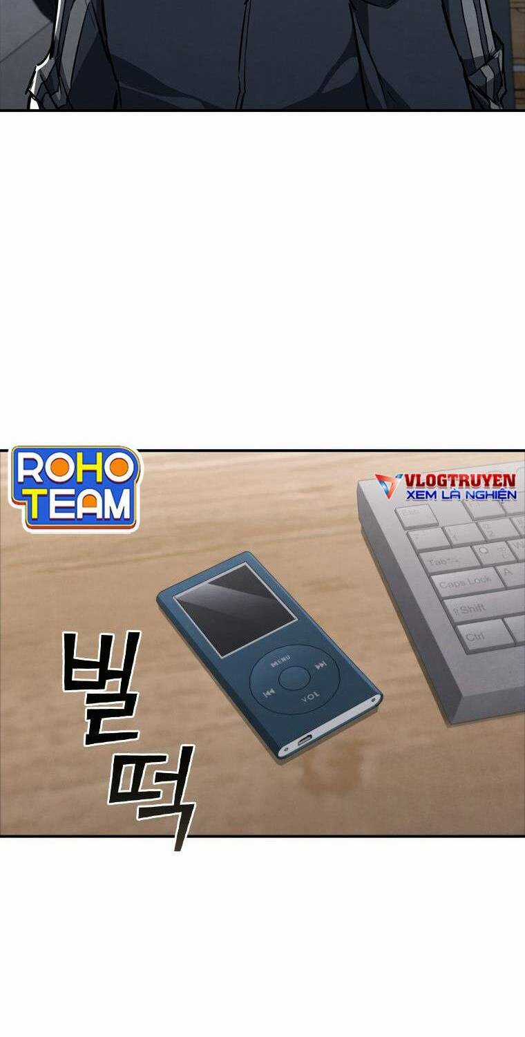 Cá Mập Wyvern - Chapter 4 - Trang 23