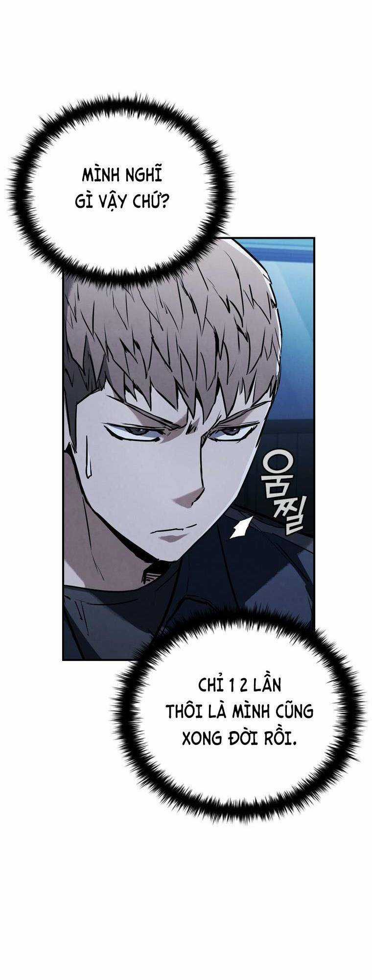 Cá Mập Wyvern - Chapter 4 - Trang 27