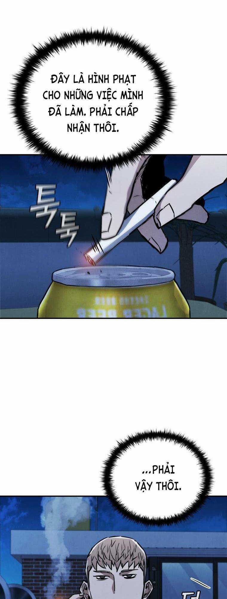 Cá Mập Wyvern - Chapter 4 - Trang 28