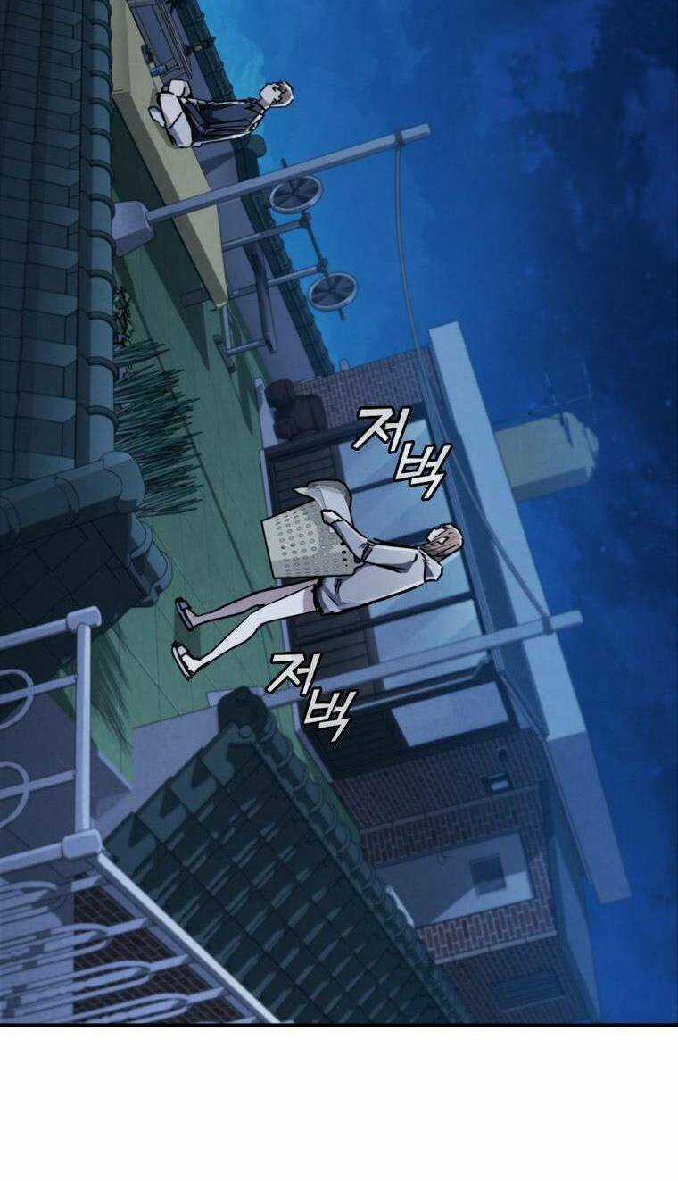 Cá Mập Wyvern - Chapter 4 - Trang 30