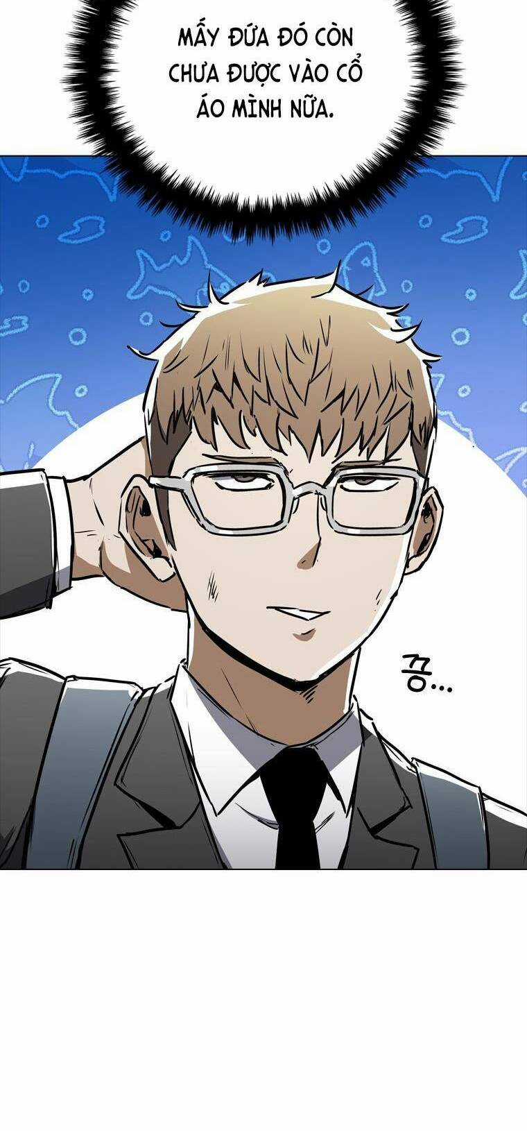 Cá Mập Wyvern - Chapter 4 - Trang 4