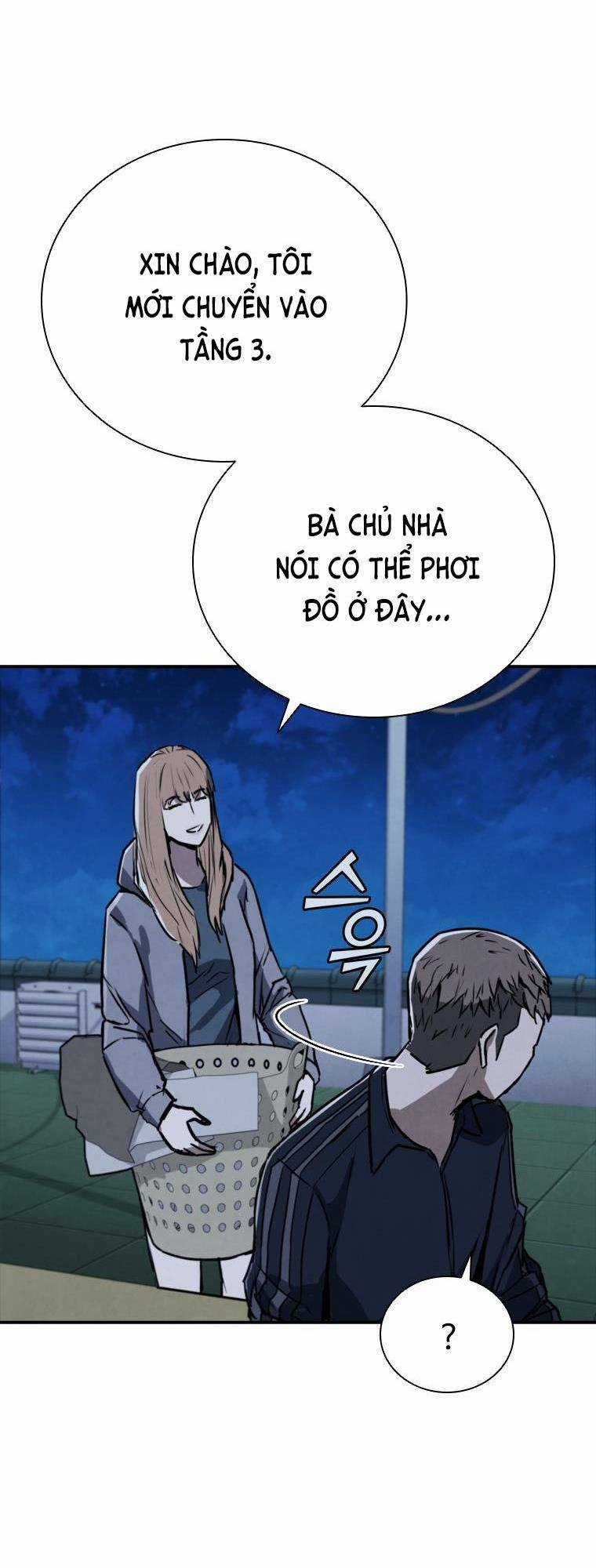 Cá Mập Wyvern - Chapter 4 - Trang 31