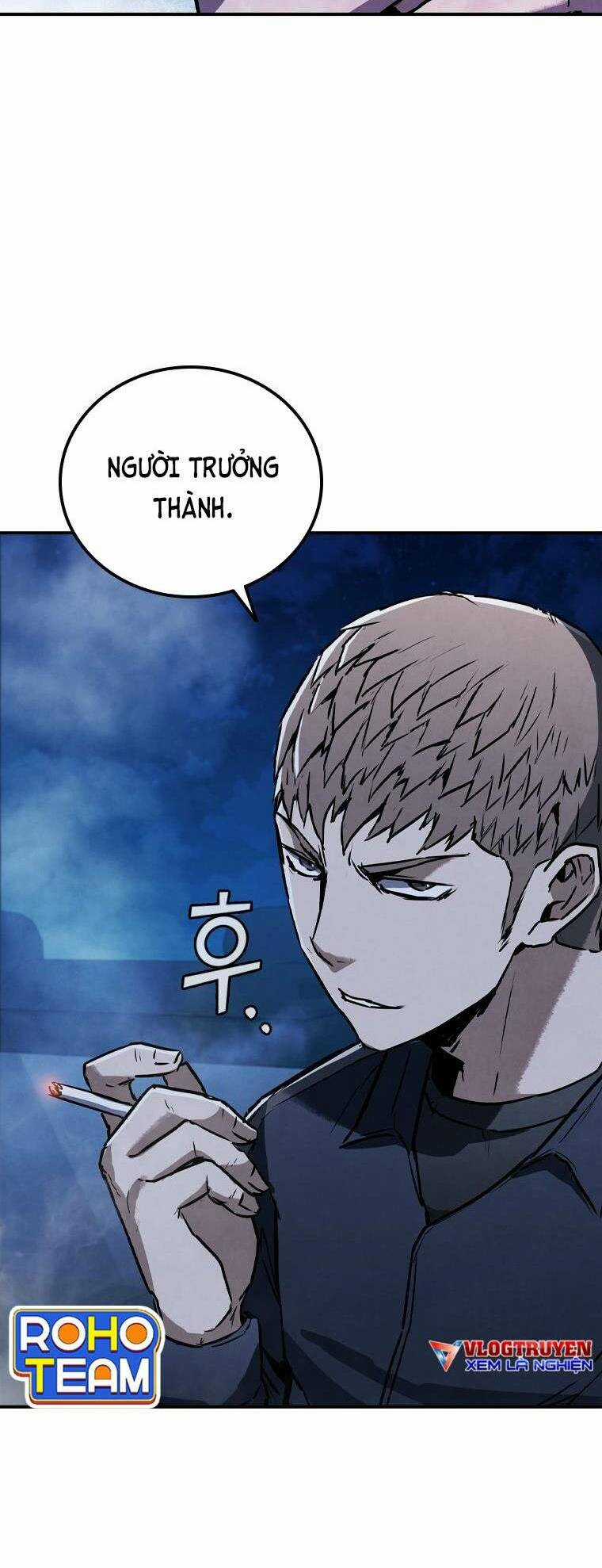 Cá Mập Wyvern - Chapter 4 - Trang 36