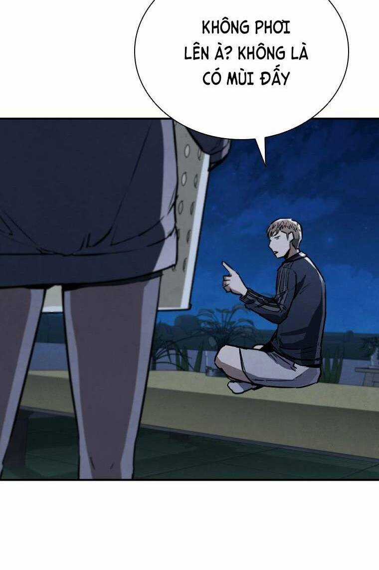 Cá Mập Wyvern - Chapter 4 - Trang 40