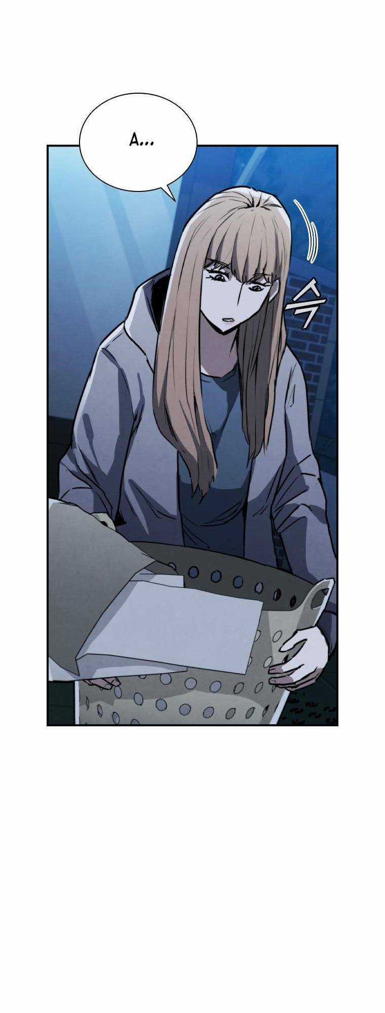 Cá Mập Wyvern - Chapter 4 - Trang 41