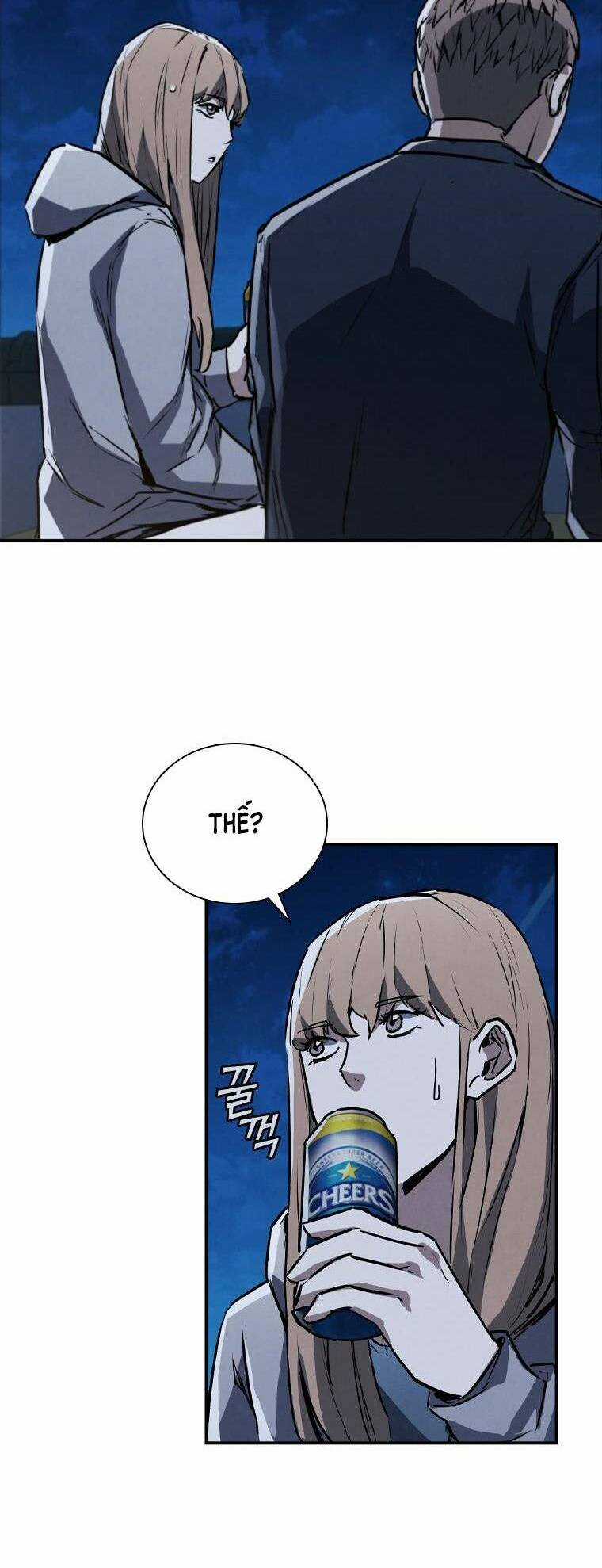 Cá Mập Wyvern - Chapter 4 - Trang 46