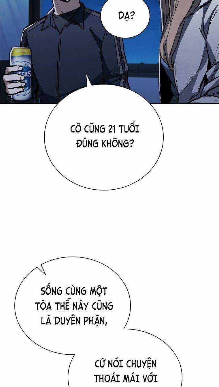 Cá Mập Wyvern - Chapter 4 - Trang 49