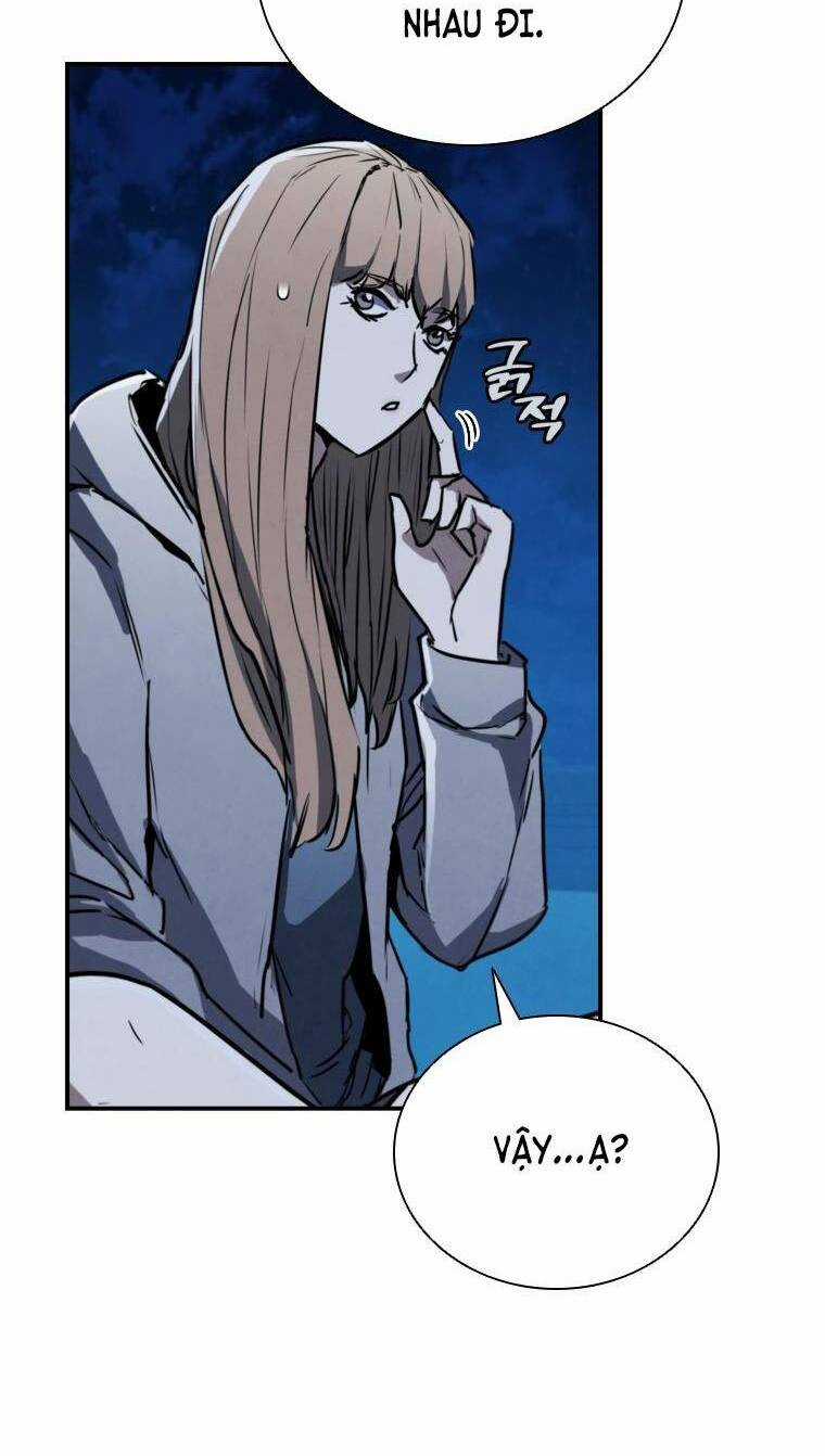 Cá Mập Wyvern - Chapter 4 - Trang 50