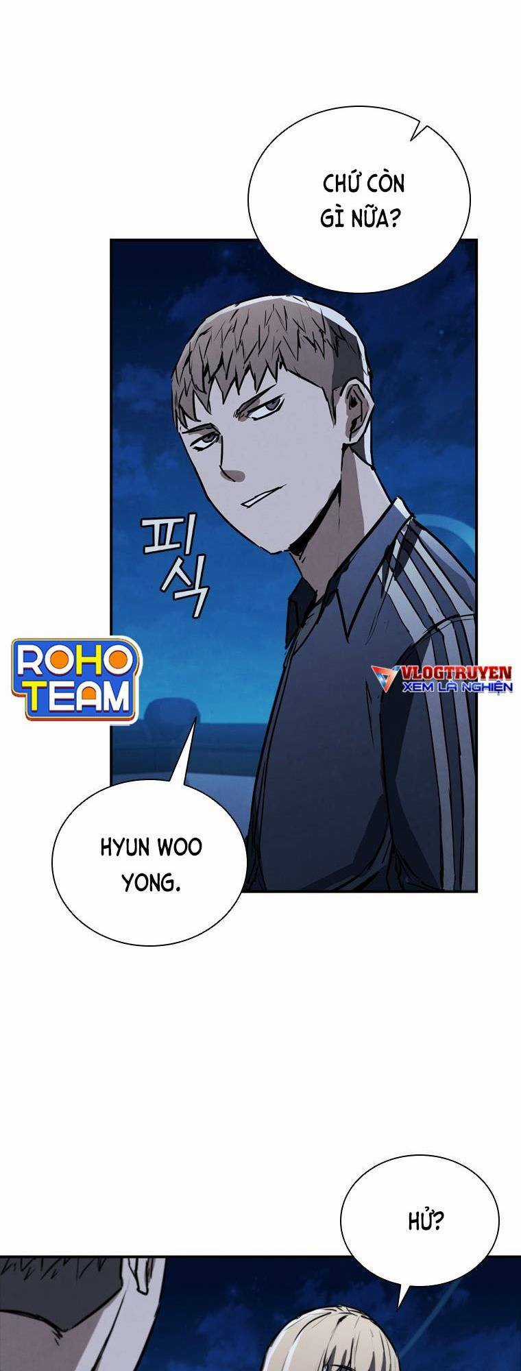 Cá Mập Wyvern - Chapter 4 - Trang 51