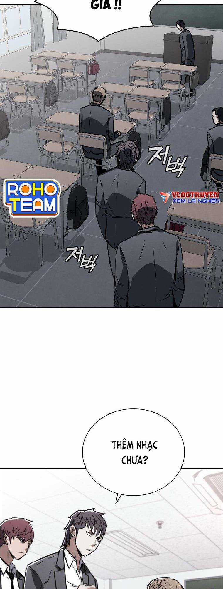 Cá Mập Wyvern - Chapter 4 - Trang 57