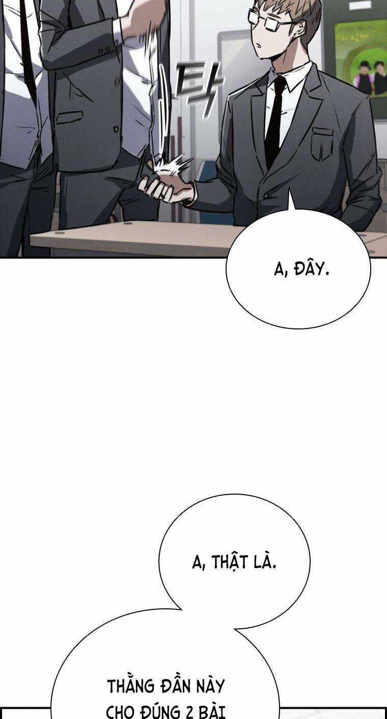 Cá Mập Wyvern - Chapter 4 - Trang 58