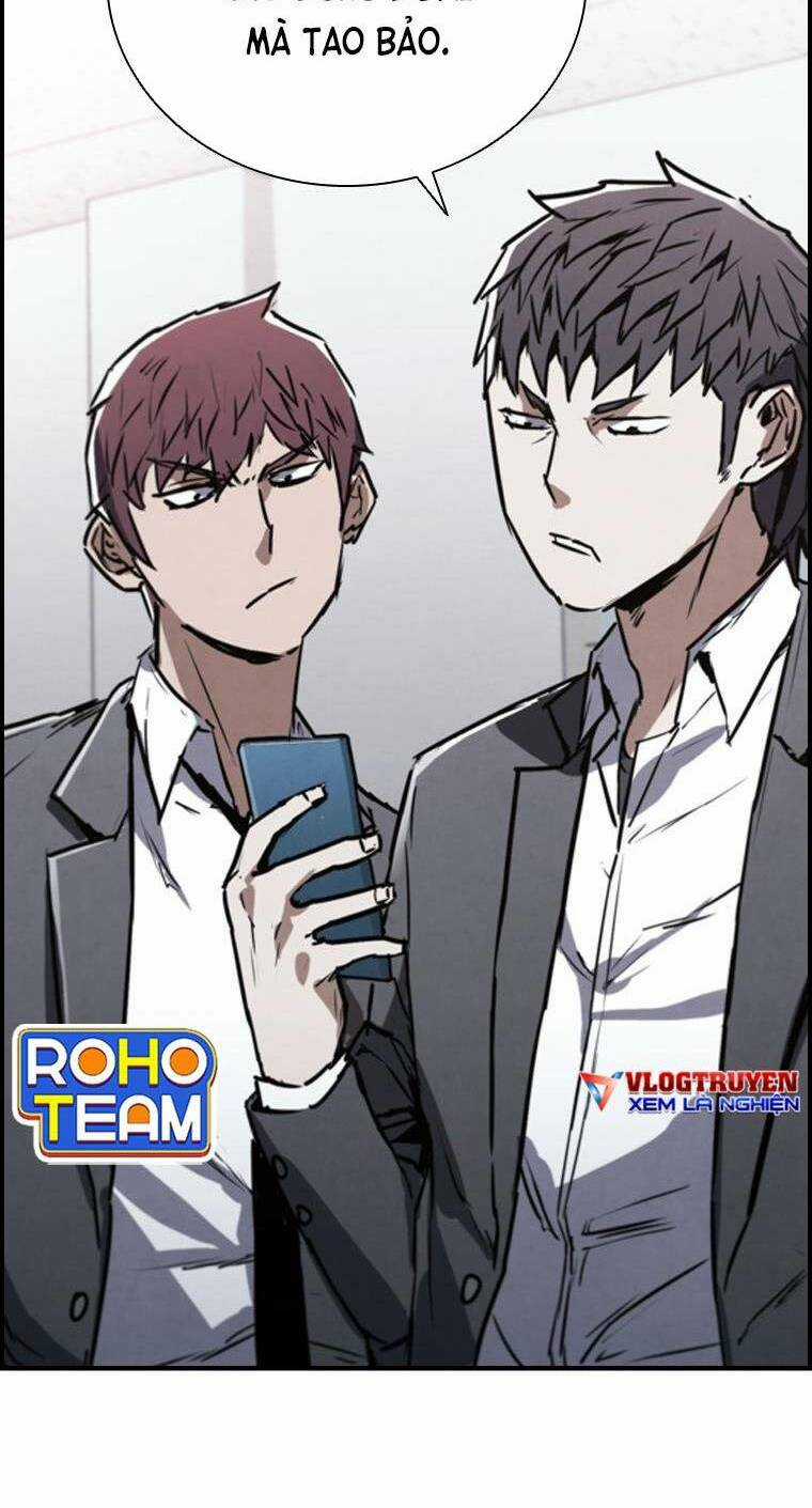 Cá Mập Wyvern - Chapter 4 - Trang 59