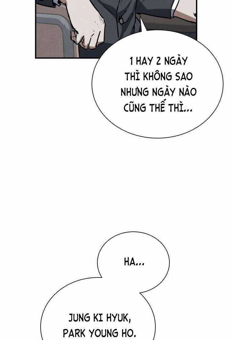 Cá Mập Wyvern - Chapter 4 - Trang 65