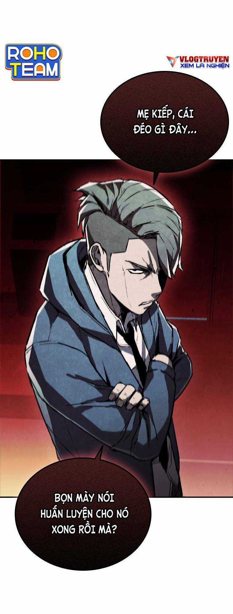 Cá Mập Wyvern - Chapter 4 - Trang 67