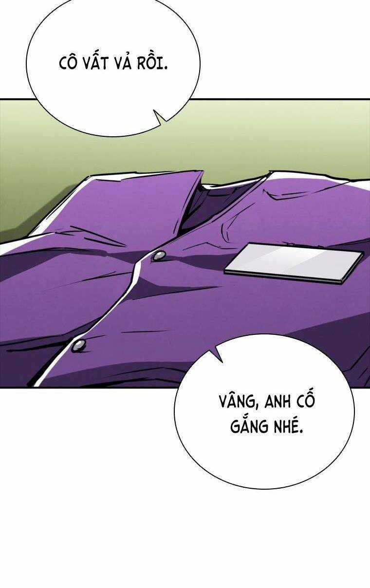 Cá Mập Wyvern - Chapter 4 - Trang 8