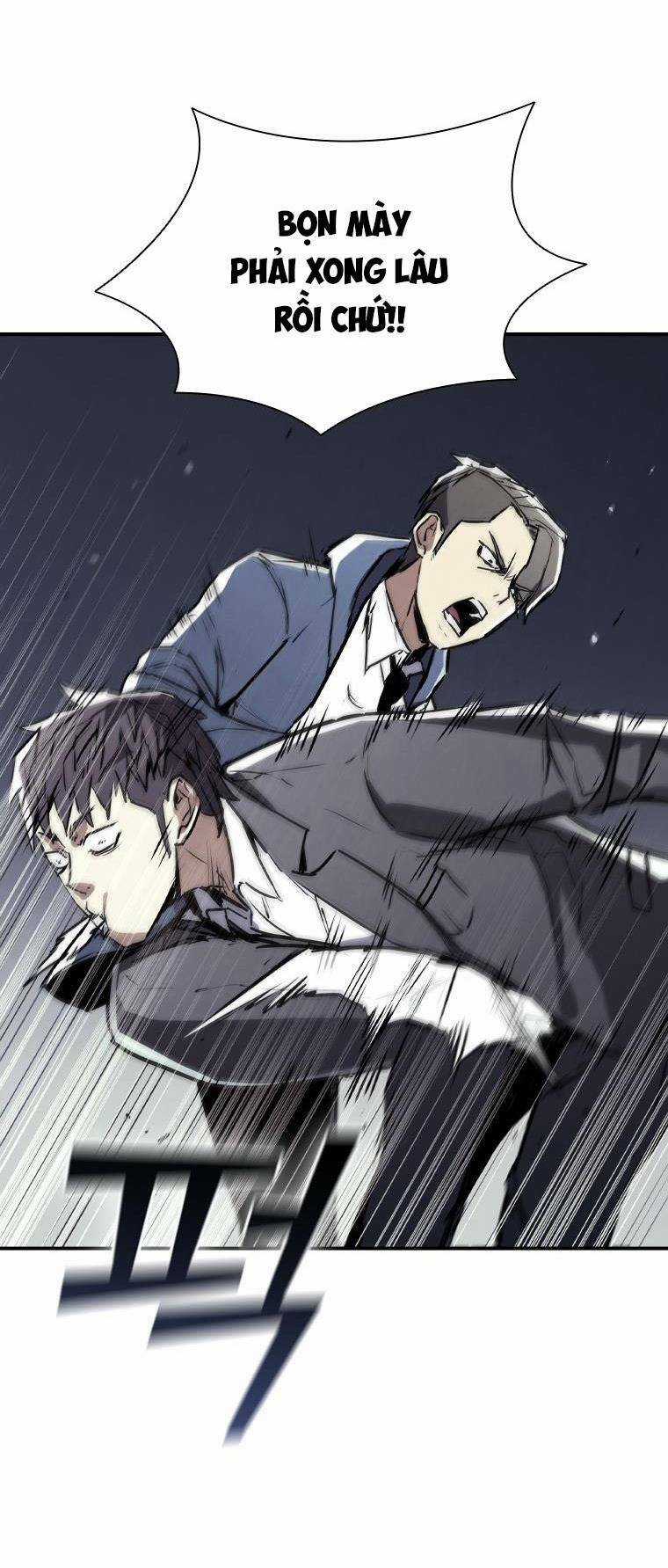 Cá Mập Wyvern - Chapter 4 - Trang 72