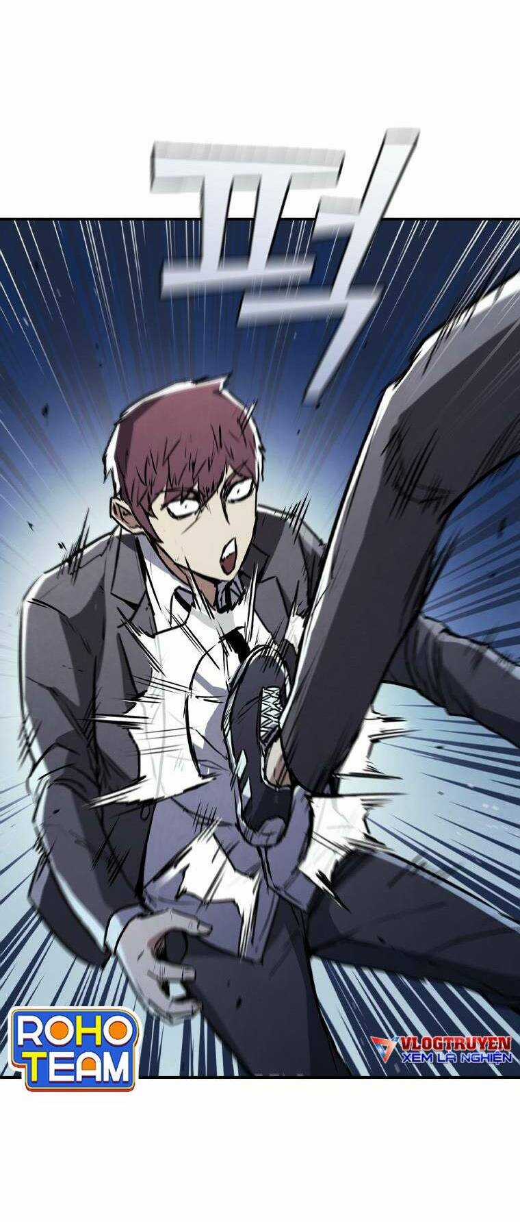 Cá Mập Wyvern - Chapter 4 - Trang 73