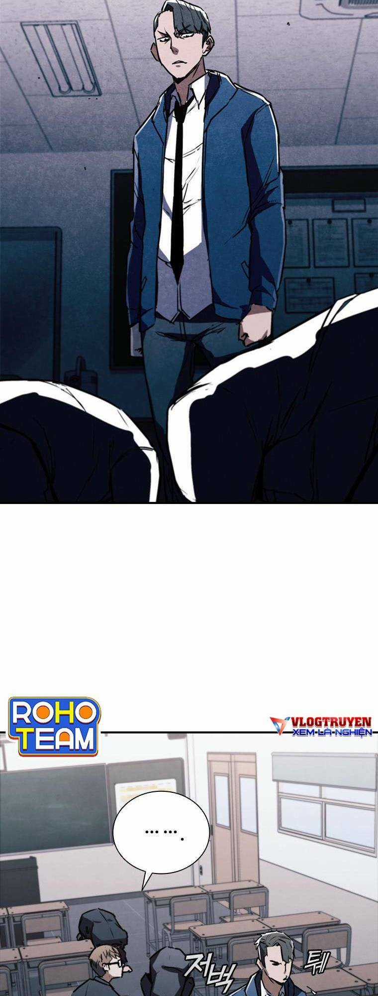 Cá Mập Wyvern - Chapter 4 - Trang 75