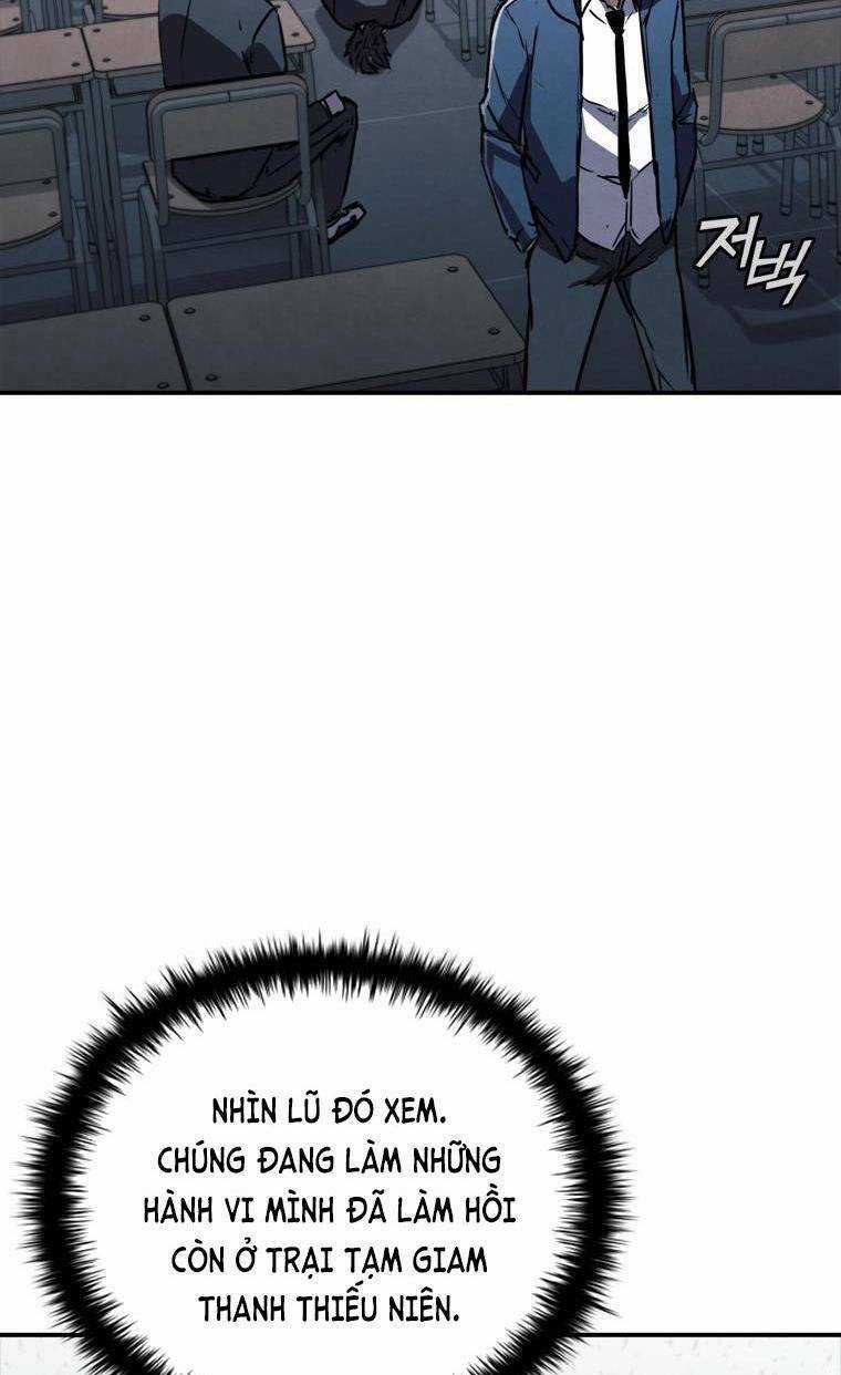 Cá Mập Wyvern - Chapter 4 - Trang 76