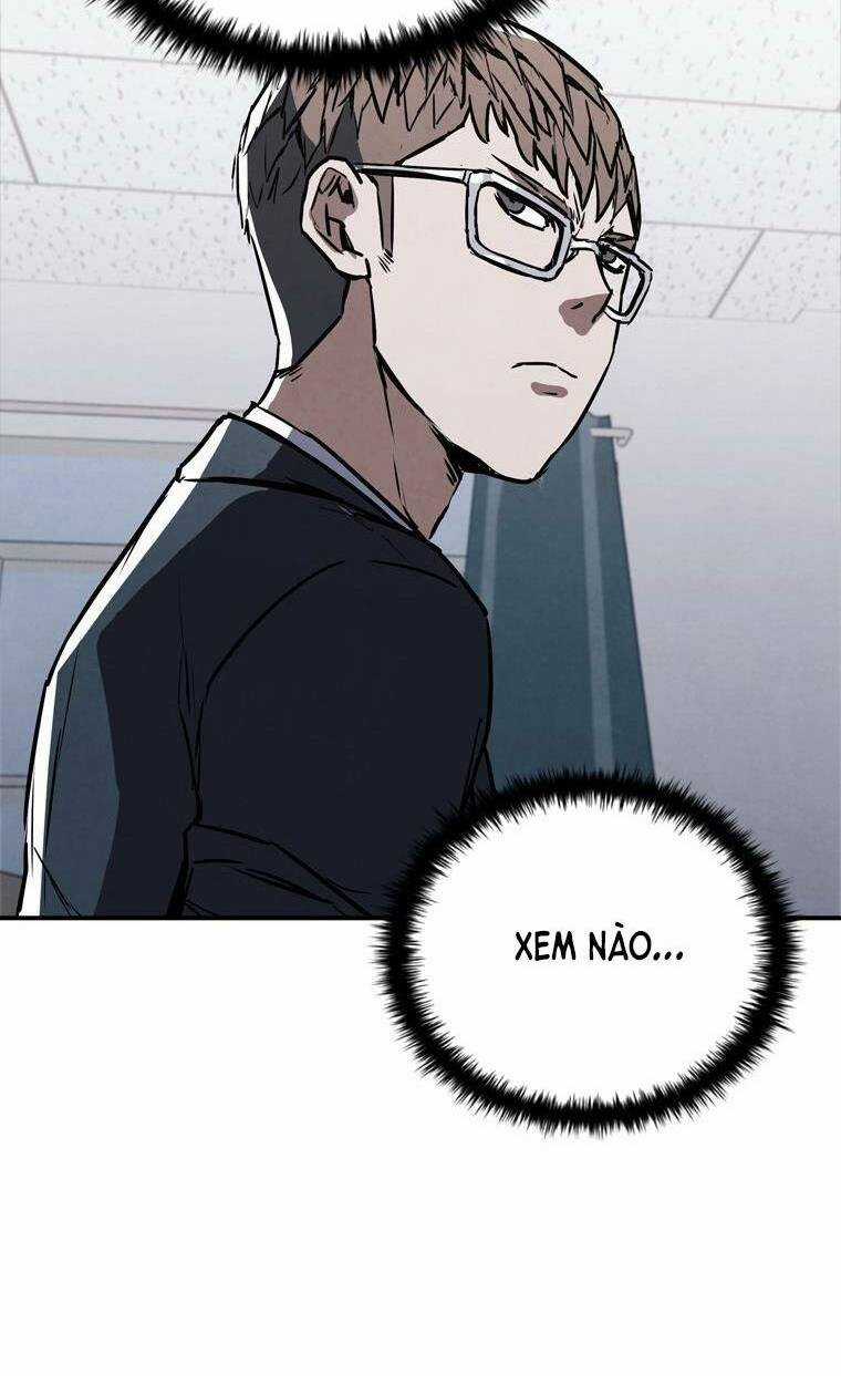 Cá Mập Wyvern - Chapter 4 - Trang 77