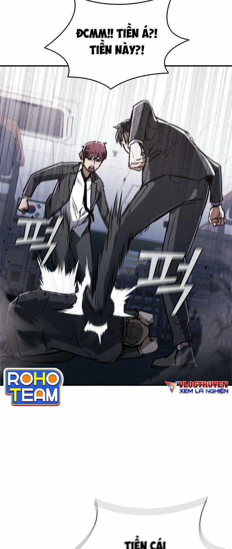 Cá Mập Wyvern - Chapter 4 - Trang 79