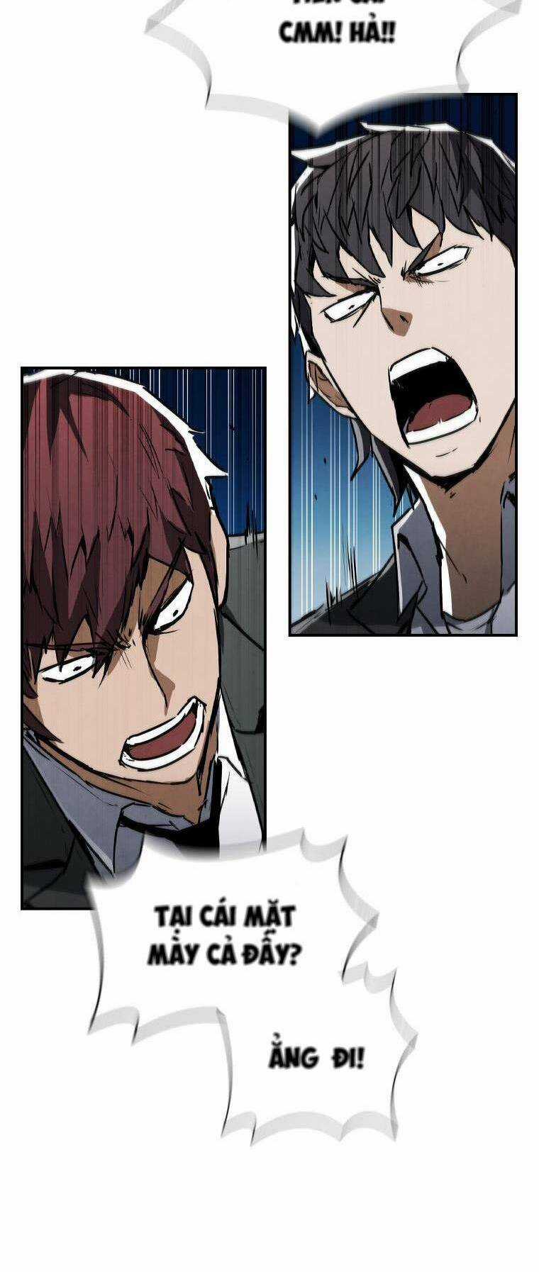 Cá Mập Wyvern - Chapter 4 - Trang 80