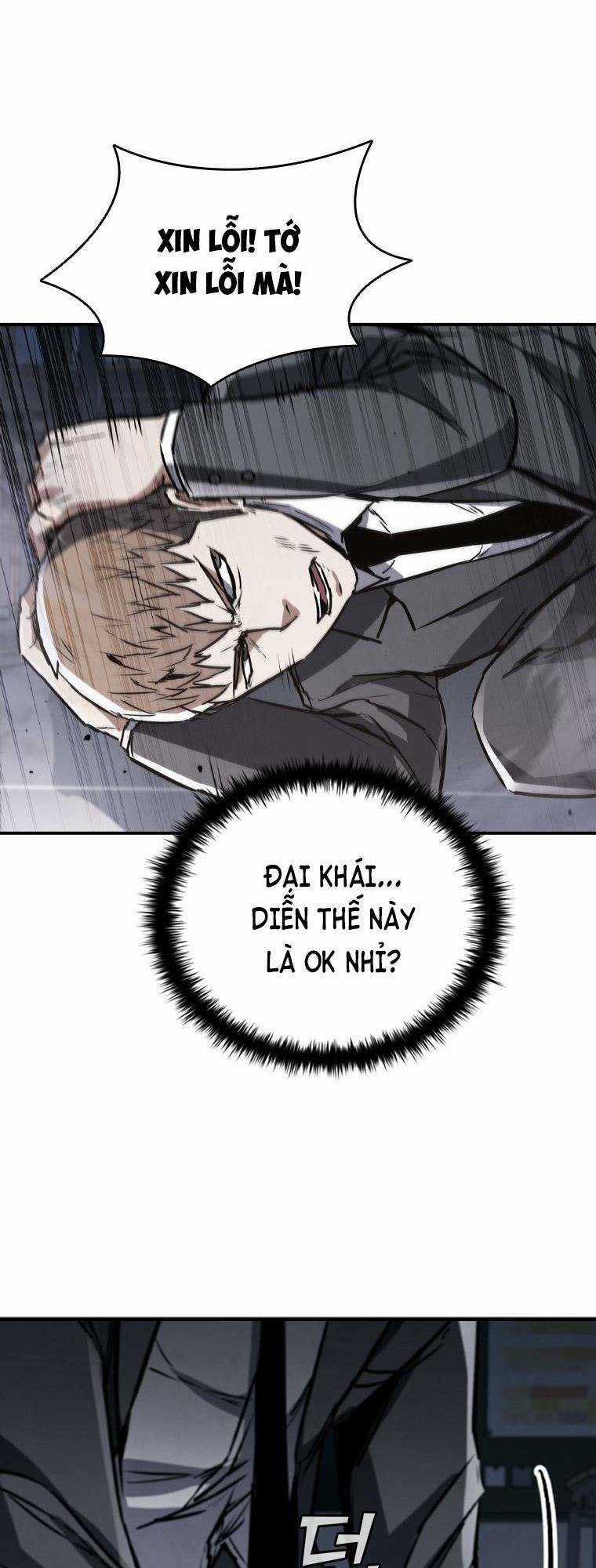 Cá Mập Wyvern - Chapter 4 - Trang 81