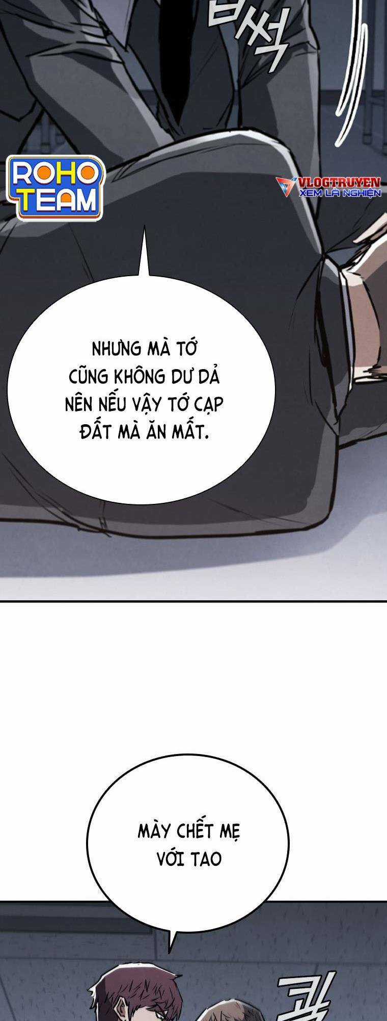 Cá Mập Wyvern - Chapter 4 - Trang 82