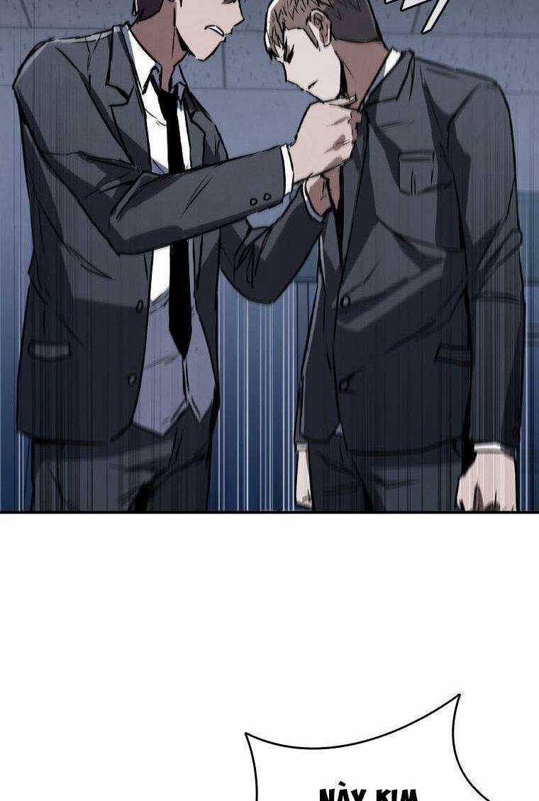 Cá Mập Wyvern - Chapter 4 - Trang 83